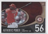 Ken Griffey Jr.