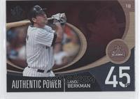 Lance Berkman