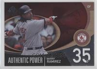 Manny Ramirez