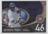 Alfonso Soriano