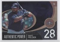 Prince Fielder