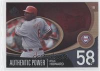 Ryan Howard