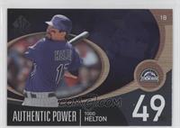 Todd Helton