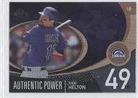 Todd Helton