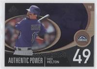 Todd Helton