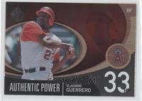 Vladimir Guerrero