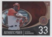 Vladimir Guerrero