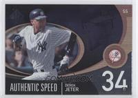 Derek Jeter