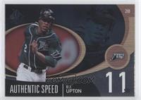 B.J. Upton