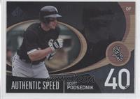 Scott Podsednik