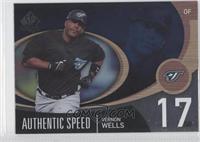 Vernon Wells