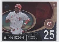 Brandon Phillips