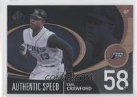 Carl Crawford