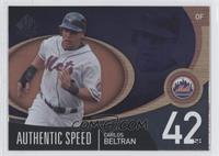 Carlos Beltran