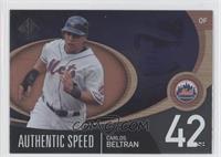 Carlos Beltran