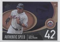 Carlos Beltran