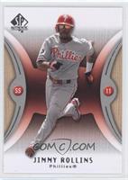 Jimmy Rollins