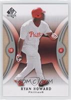 Ryan Howard