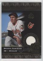 Brooks Robinson