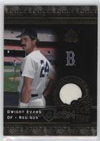 Dwight Evans