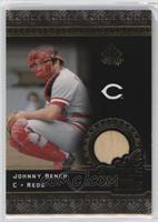 Johnny Bench