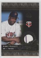 Kirby Puckett