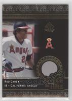 Rod Carew