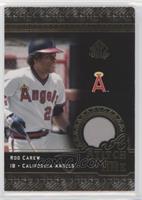 Rod Carew [EX to NM]