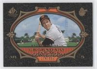 Brooks Robinson #/550