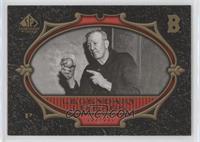 Cy Young #/550