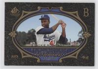 Jackie Robinson #/550