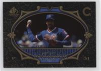 Fergie Jenkins #/550