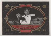 Larry Doby [Good to VG‑EX] #/550