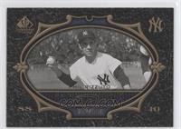 Phil Rizzuto #/550