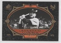 Johnny Mize #/550