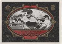 Joe Cronin #/550