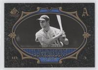 Jimmie Foxx #/550