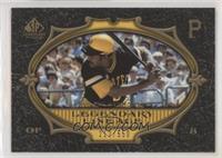 Willie Stargell #/550