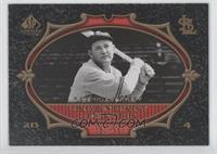 Rogers Hornsby #/550