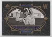 Walter Johnson #/550