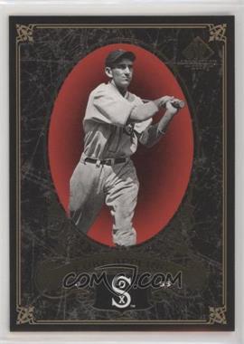 2007 SP Legendary Cuts - [Base] #22 - Luke Appling