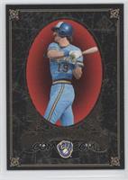 Robin Yount