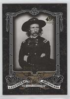 George Custer #/550