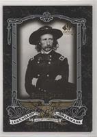 George Custer #/550