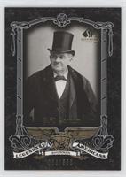 P.T. Barnum #/550