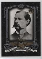 Wyatt Earp #/550