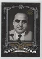 Al Capone #/550