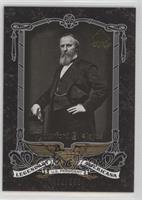 Rutherford B. Hayes [Noted] #/550