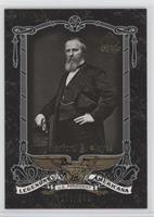 Rutherford B. Hayes #/550