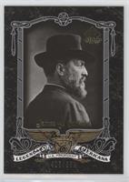 James A. Garfield #/550